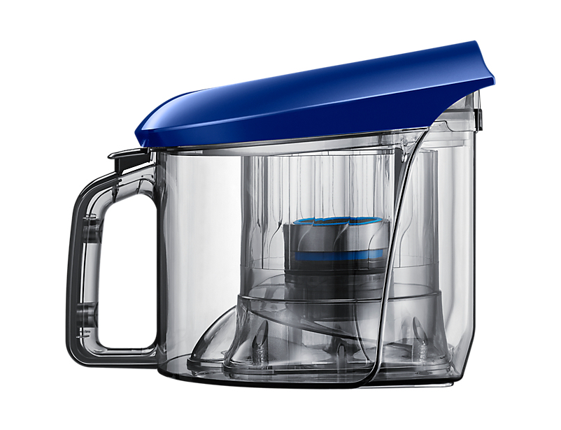 Samsung VC07M2110SB 1.5 L Cylinder vacuum Dry 700 W Bagless – image 9