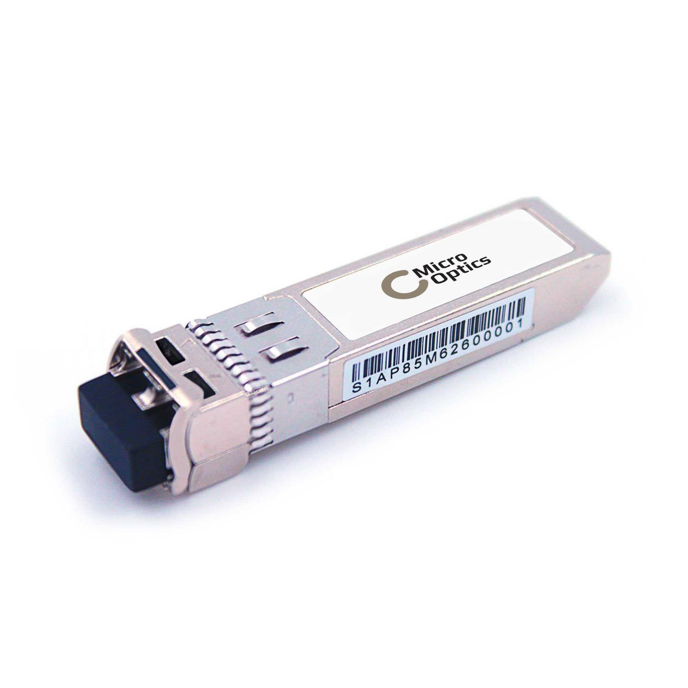 Lanview MO-CDLB456096-001 network transceiver module Fiber optic 10000 Mbit/s SFP+ 850 nm