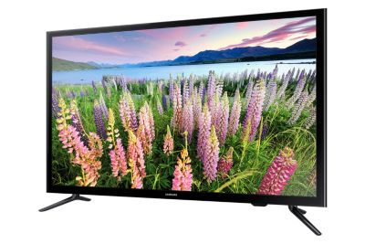 Samsung UA40J5200AR 101.6 cm (40") Full HD Smart TV Wi-Fi Black – image 2