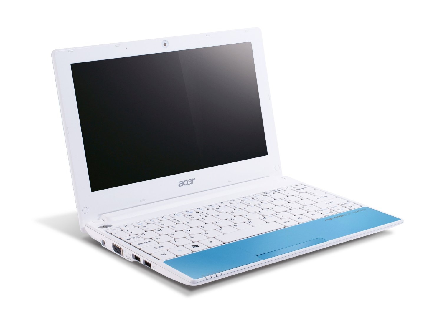 Acer Aspire One Happy LU.SEF0D.134 netbook Intel Atom® N570 – image 3