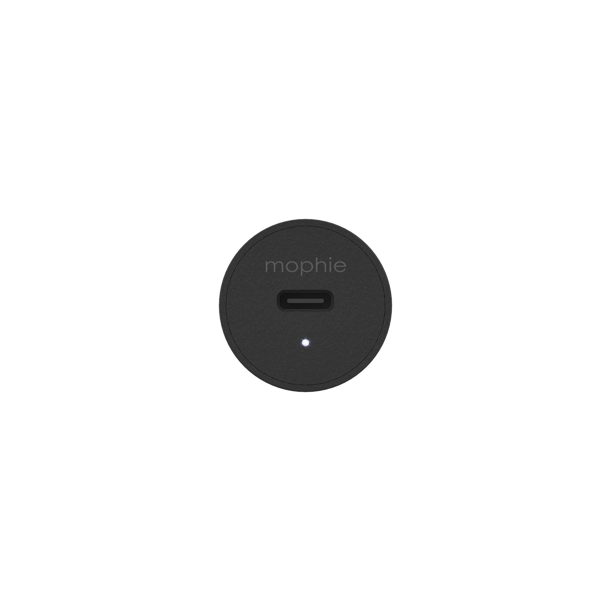 mophie 409903508 mobile device charger Smartphone, Tablet Black Cigar lighter Auto – image 3