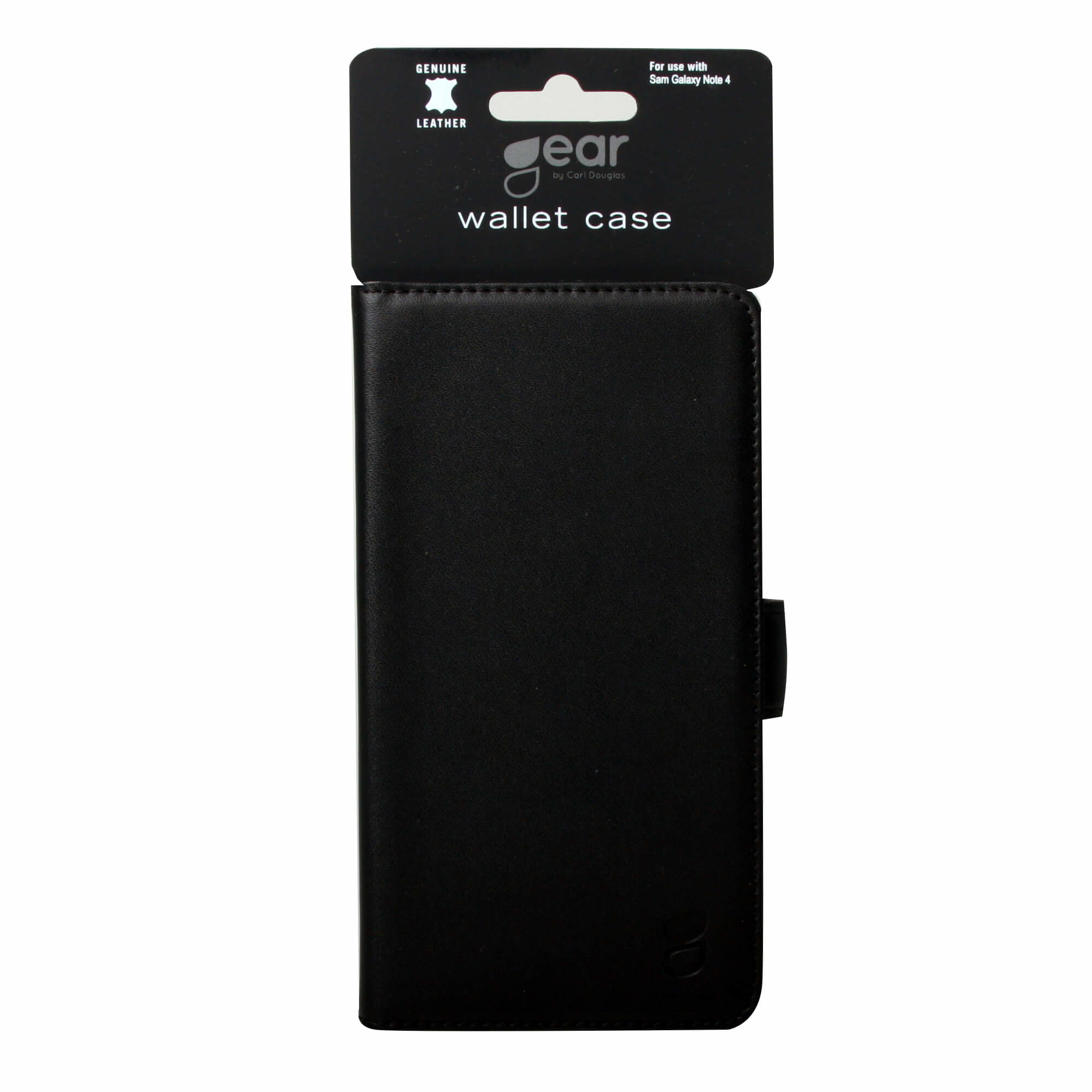 Gear 658853 mobile phone case Flip case Black – image 2