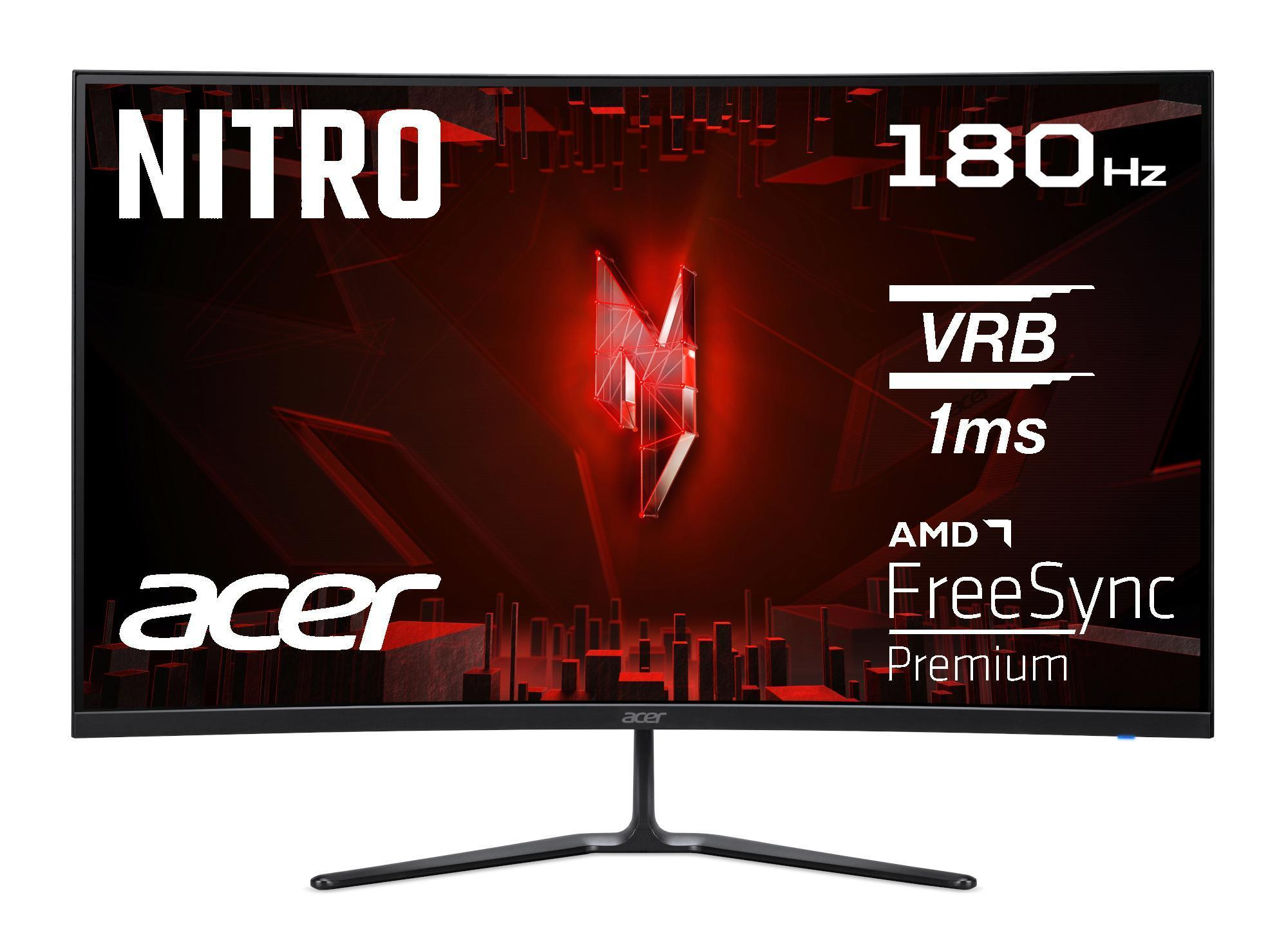 Acer Nitro ED320QRS3bmiipx – image 1