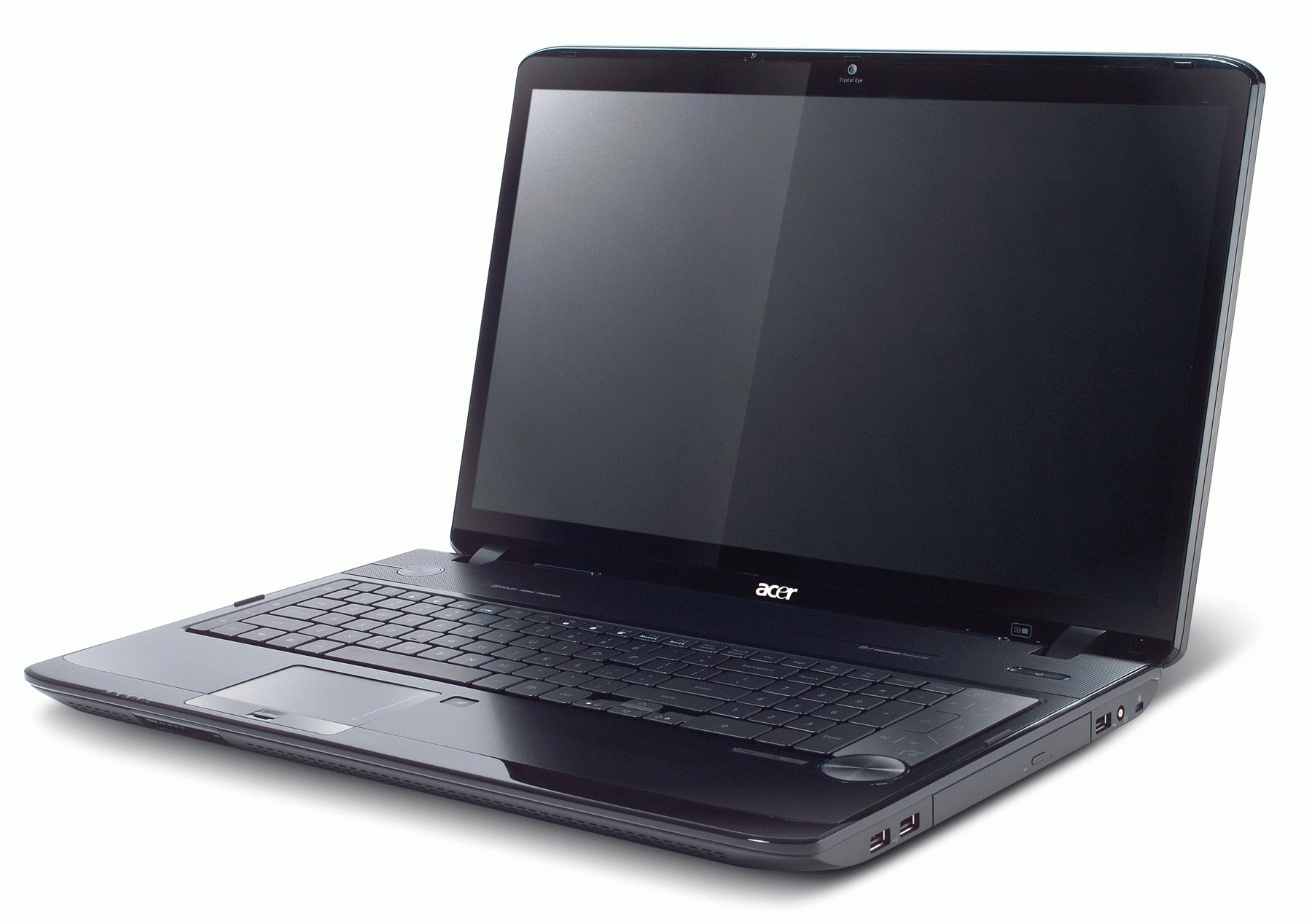 Acer Aspire 8940G-724G100WN – image 2