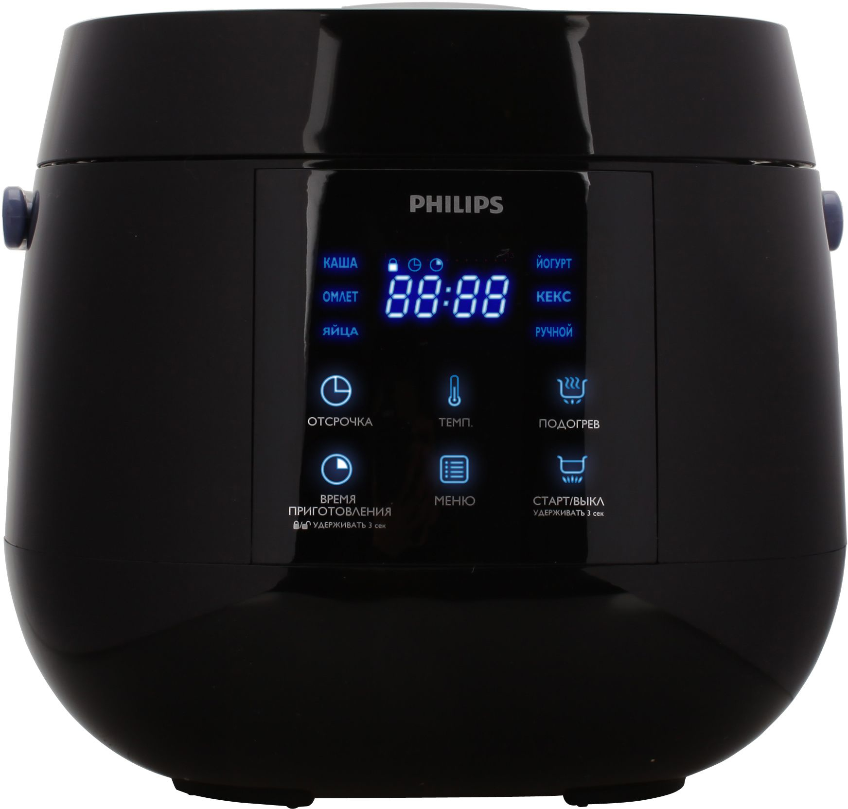 Philips Avance Collection HD3060/03 multi cooker – image 2