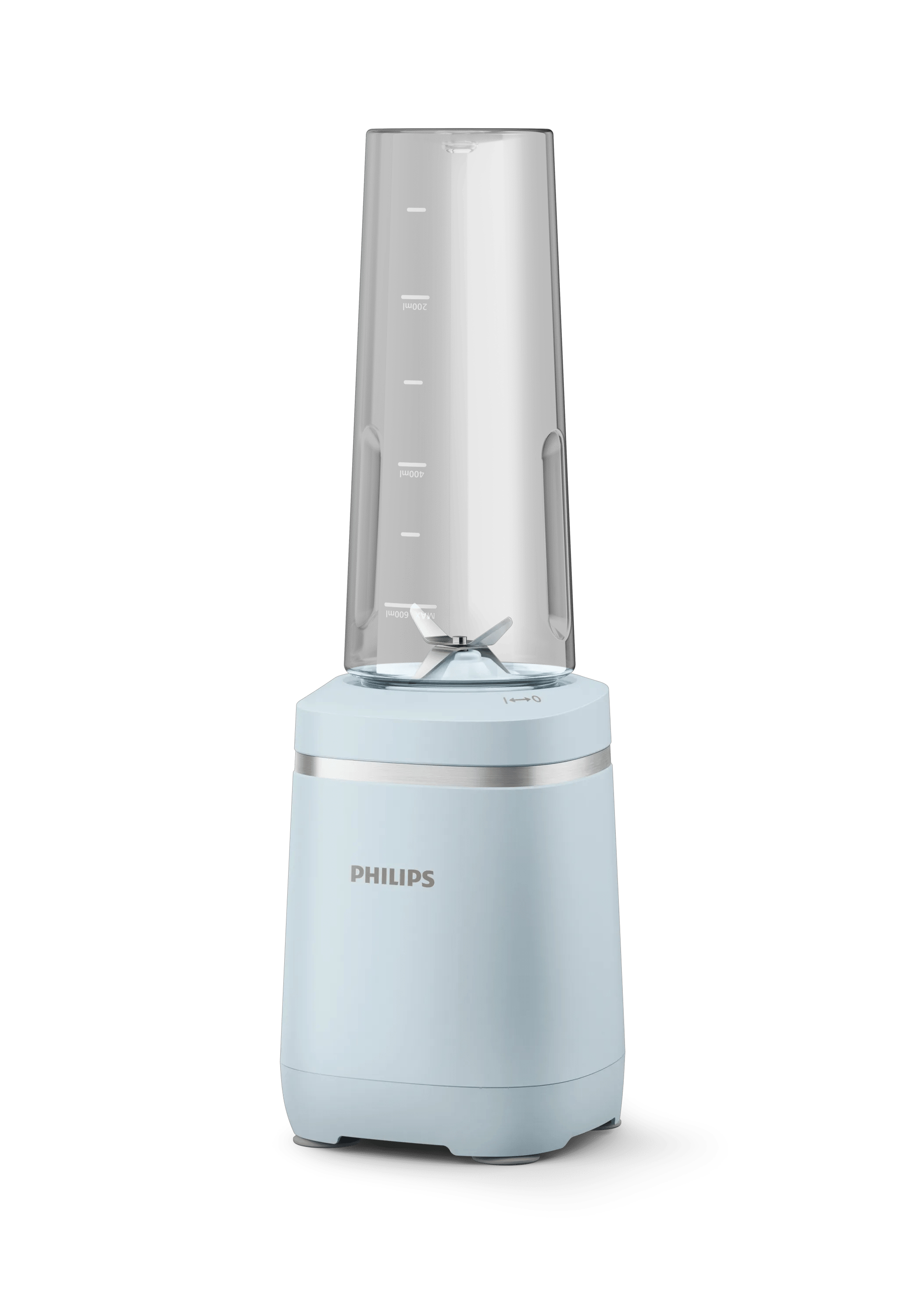 Philips HR2620/40 — vue 1 sur 4