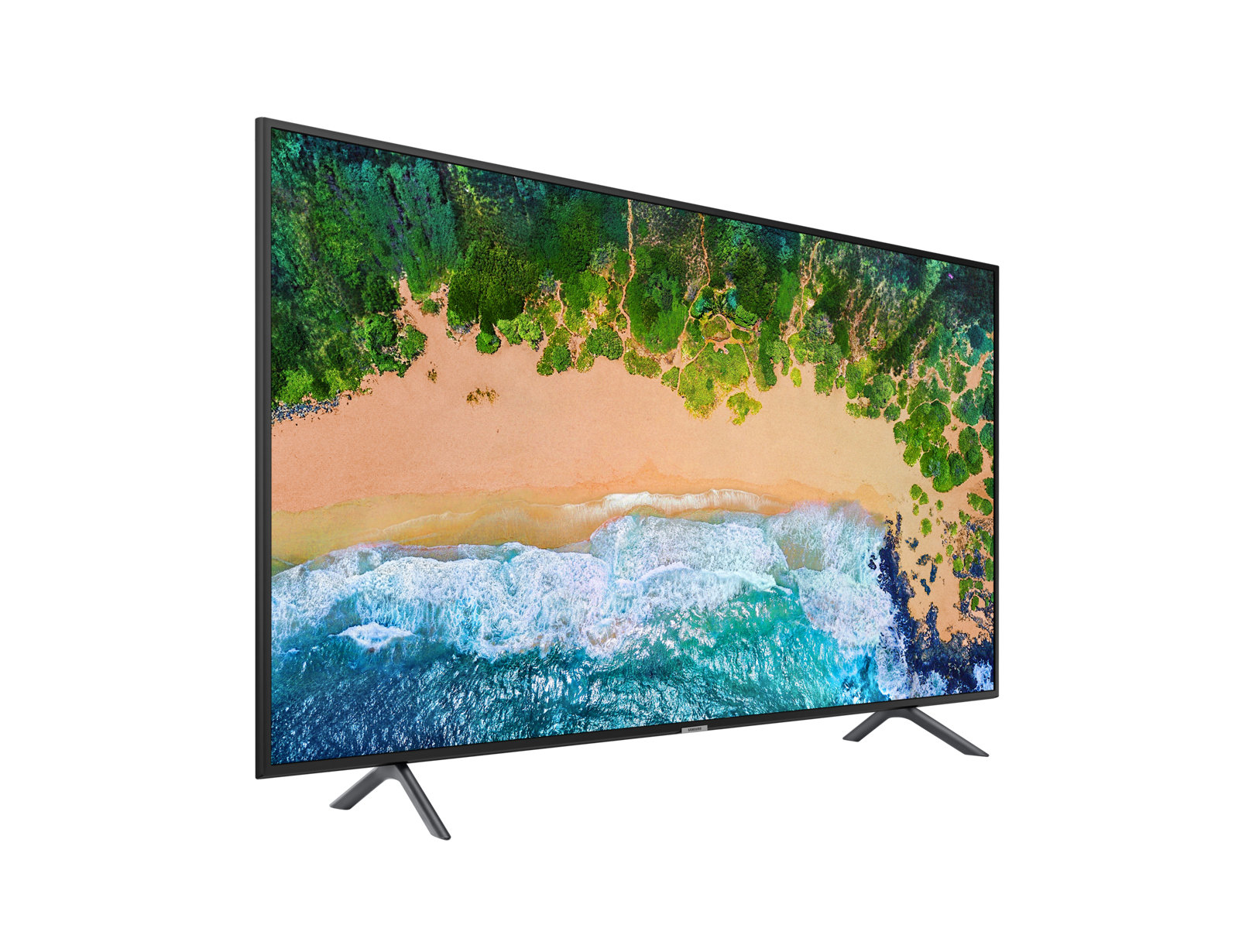 Samsung UE75NU7175U 190.5 cm (75") 4K Ultra HD Smart TV Wi-Fi Black – image 3