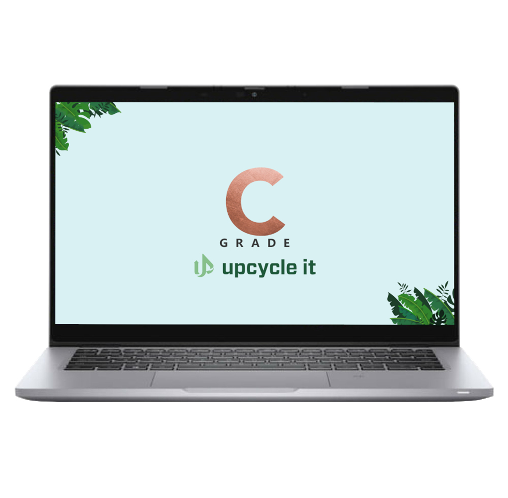 upcycle it Dell Latitude 5320 (Refurbished) C – image 3
