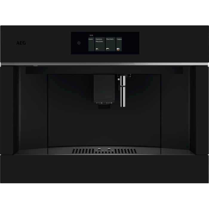 AEG TC8NK7T — vue 1 sur 1
