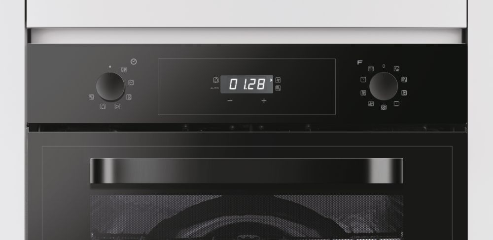 Rosieres RFKD59PN 70 L Black – image 3