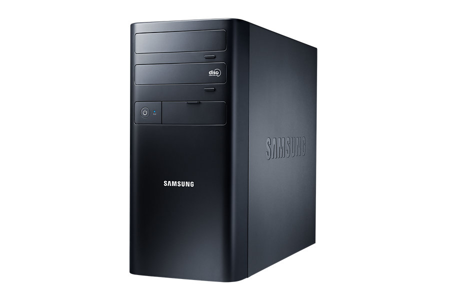 Samsung DM500T6A-B54M PC Intel® Core™ i5 i5-6400 – image 1