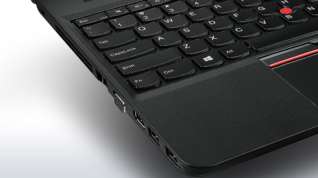Lenovo ThinkPad E550 Intel® Core™ i3 i3-5005U Laptop – image 3