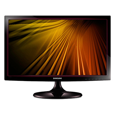 Samsung S27C390H computer monitor – image 1