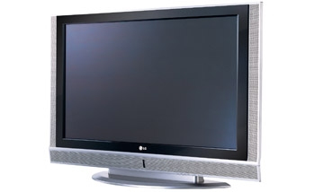 LG 116281 TV 106.7 cm (42") XGA Black 1200 cd/m² – image 3