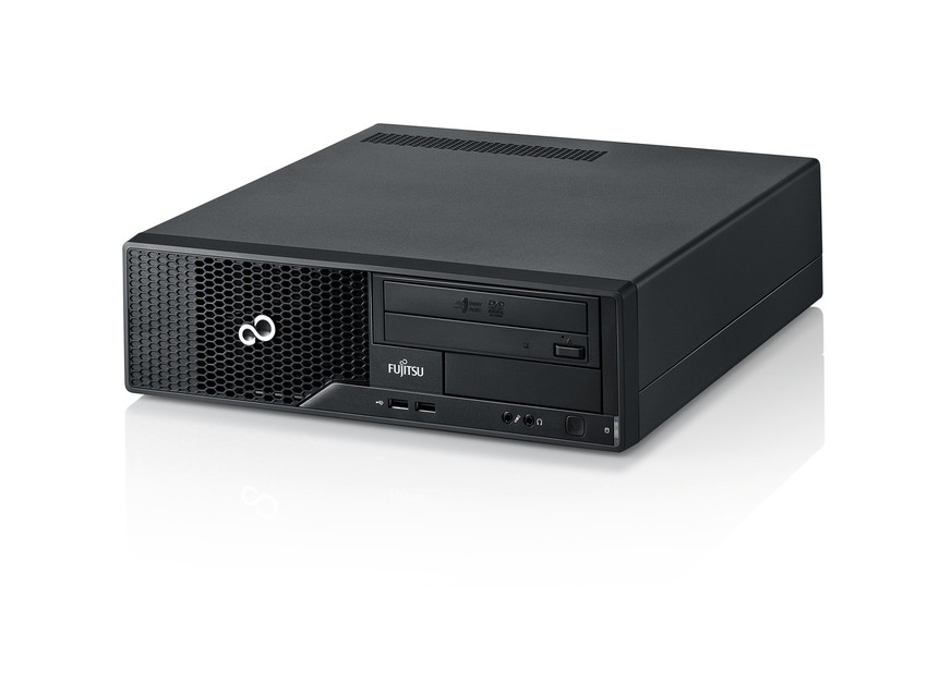 Fujitsu E510 E85+