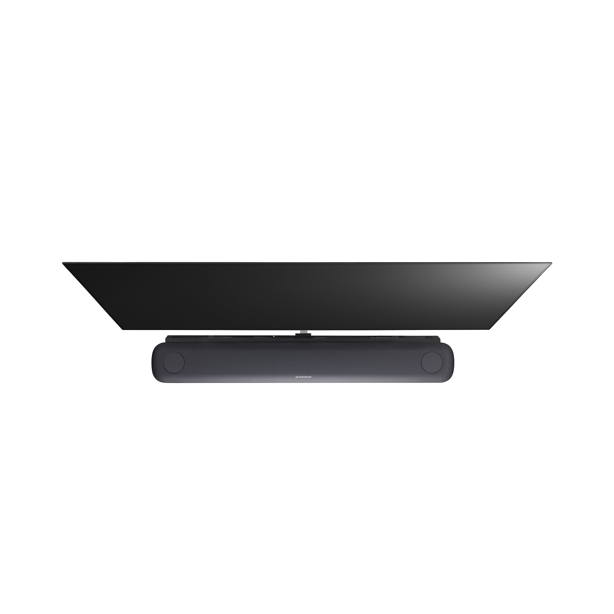 LG SIGNATURE OLED65W8PLA TV – image 6