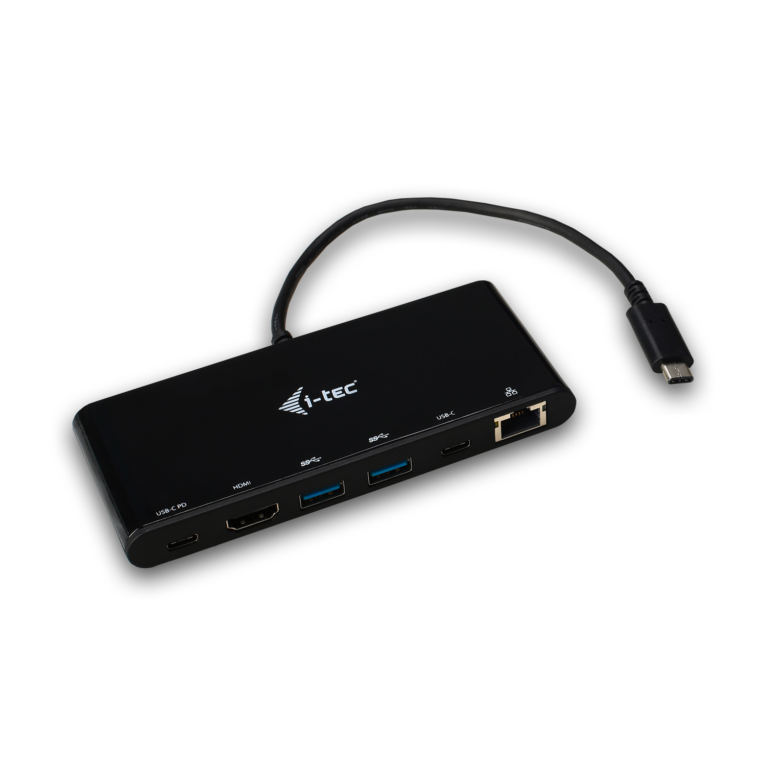 i-tec USB-C Mini Docking Station – image 2