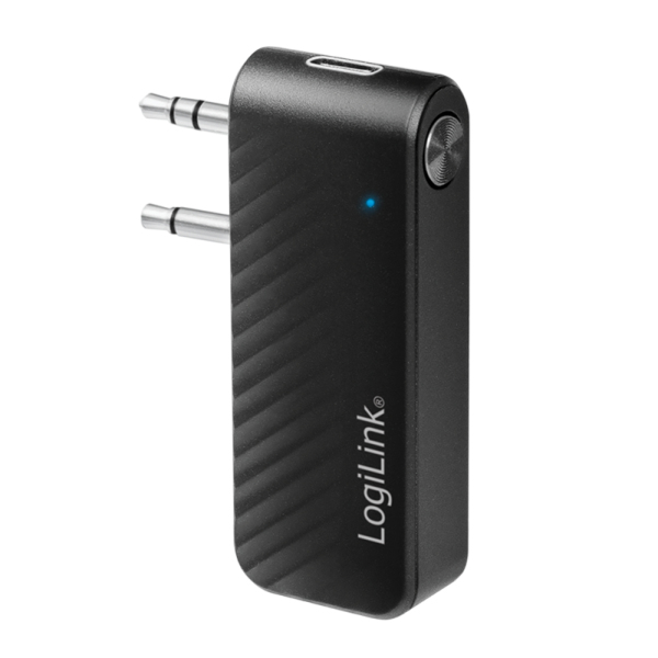 LogiLink BT0061 wireless audio transmitter – image 2