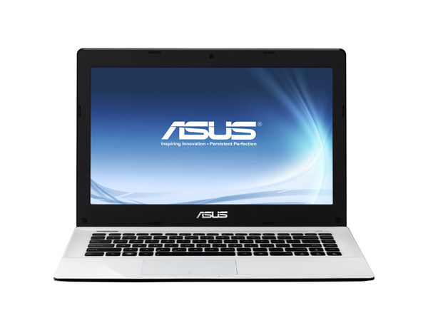 ASUS A45VD-073G3110M laptop Intel® Core™ i3 i3-3110M