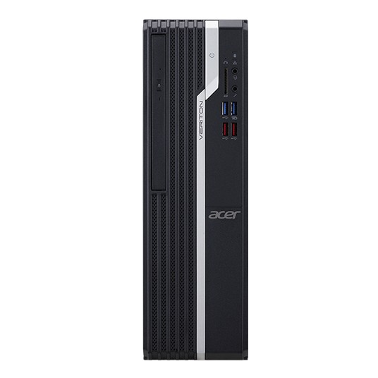 Acer Veriton X VX4660G-I3810H3 Intel® Core™ i3 i3-8100 – image 1