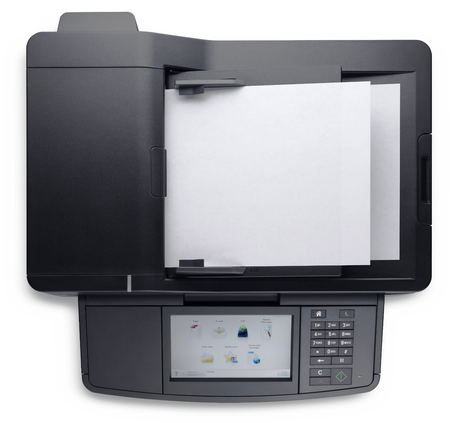Dell B3465dnf Laser A4 – image 4