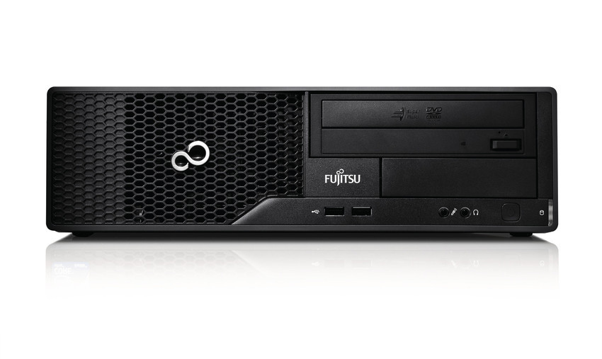 Fujitsu E500 + L20T-3 LED