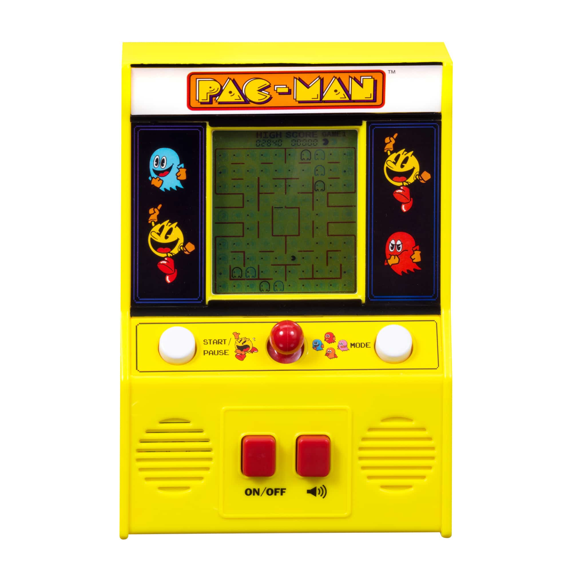 Schylling 9521 portable game console – image 2