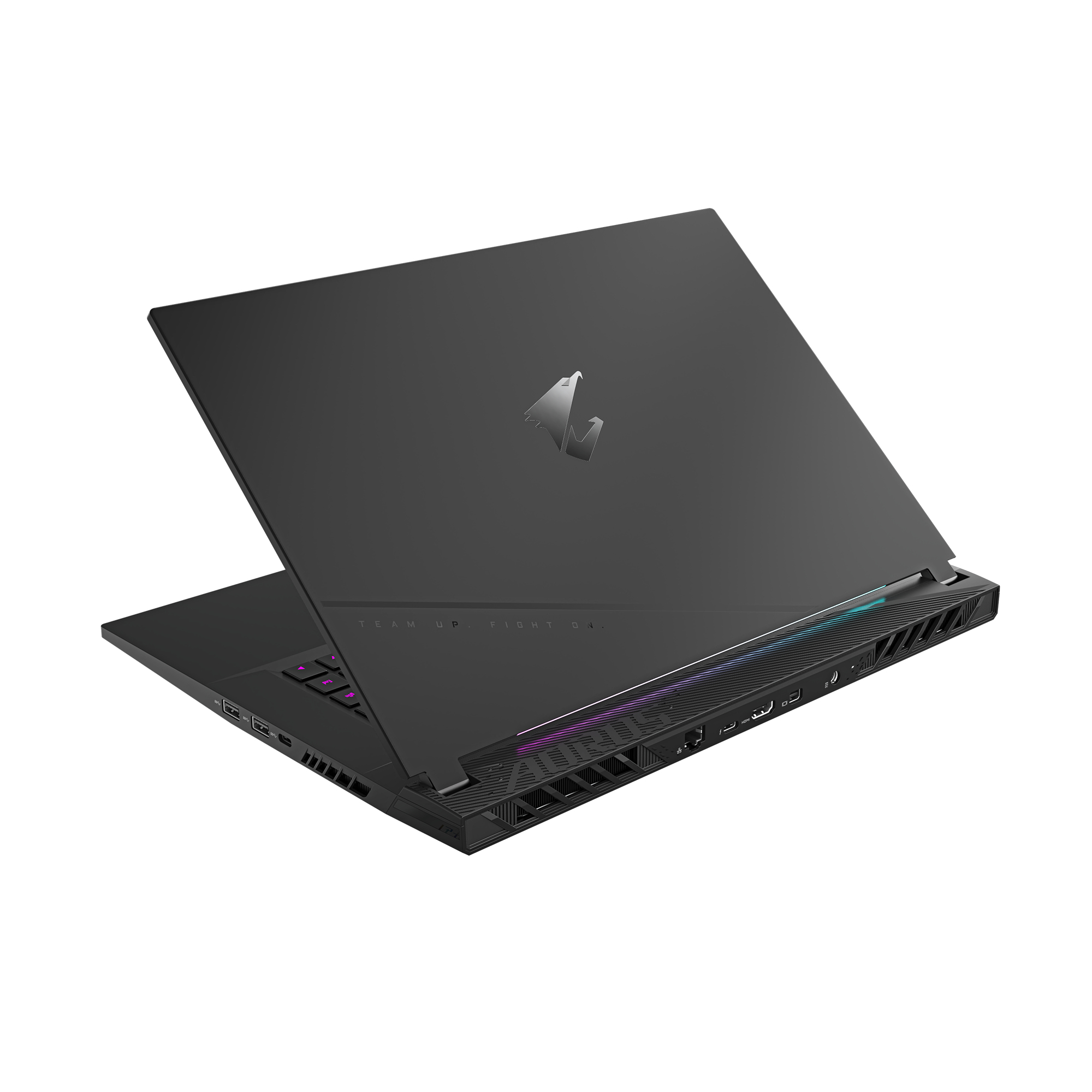 GIGABYTE AORUS BKG-13EE754SH Intel Core Ultra 7 155H Laptop – image 6
