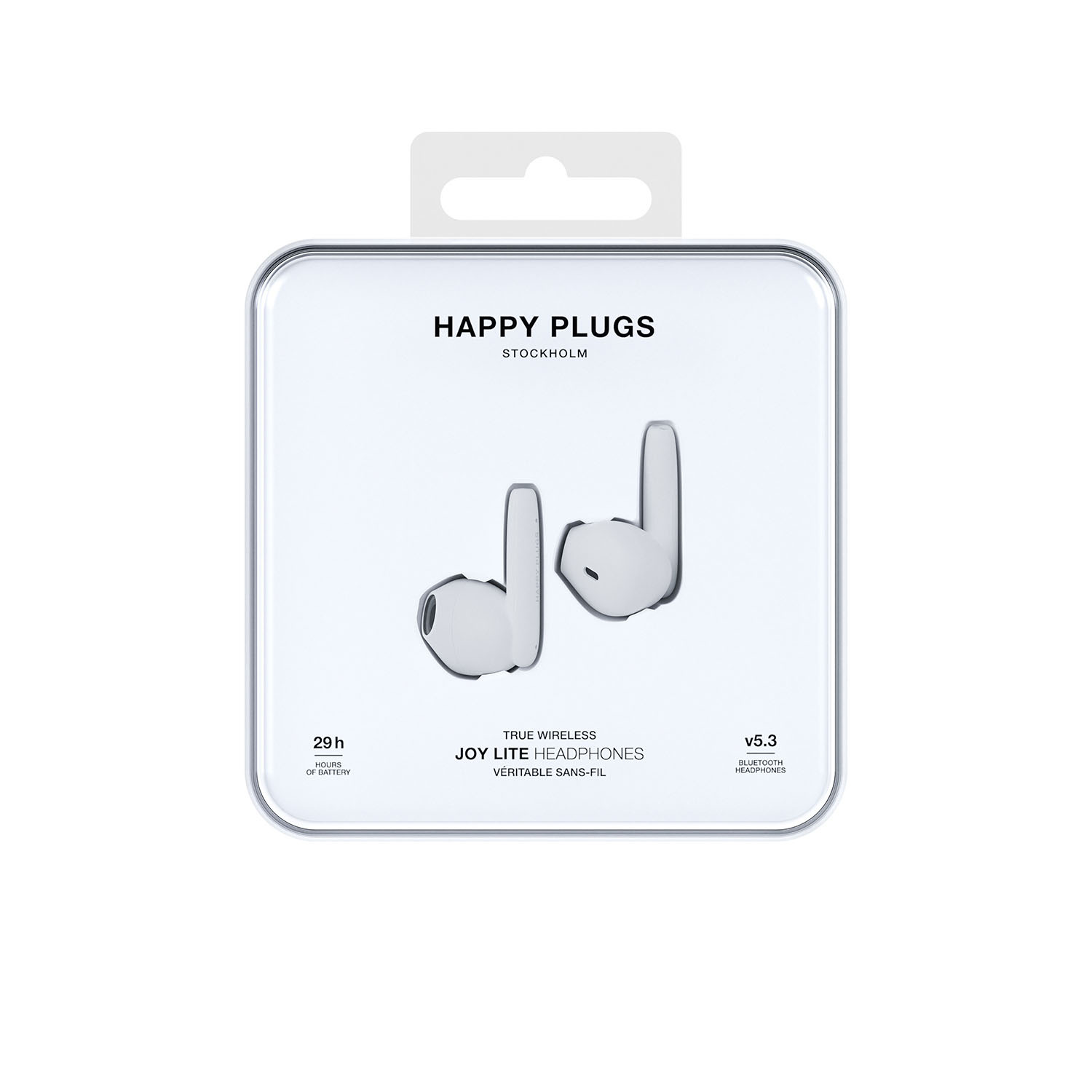 Happy Plugs Headphone JOY Lite – image 2