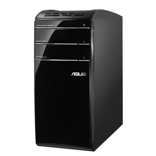 ASUS CM CM6870-CA010S PC Intel® Core™ i7 i7-3770