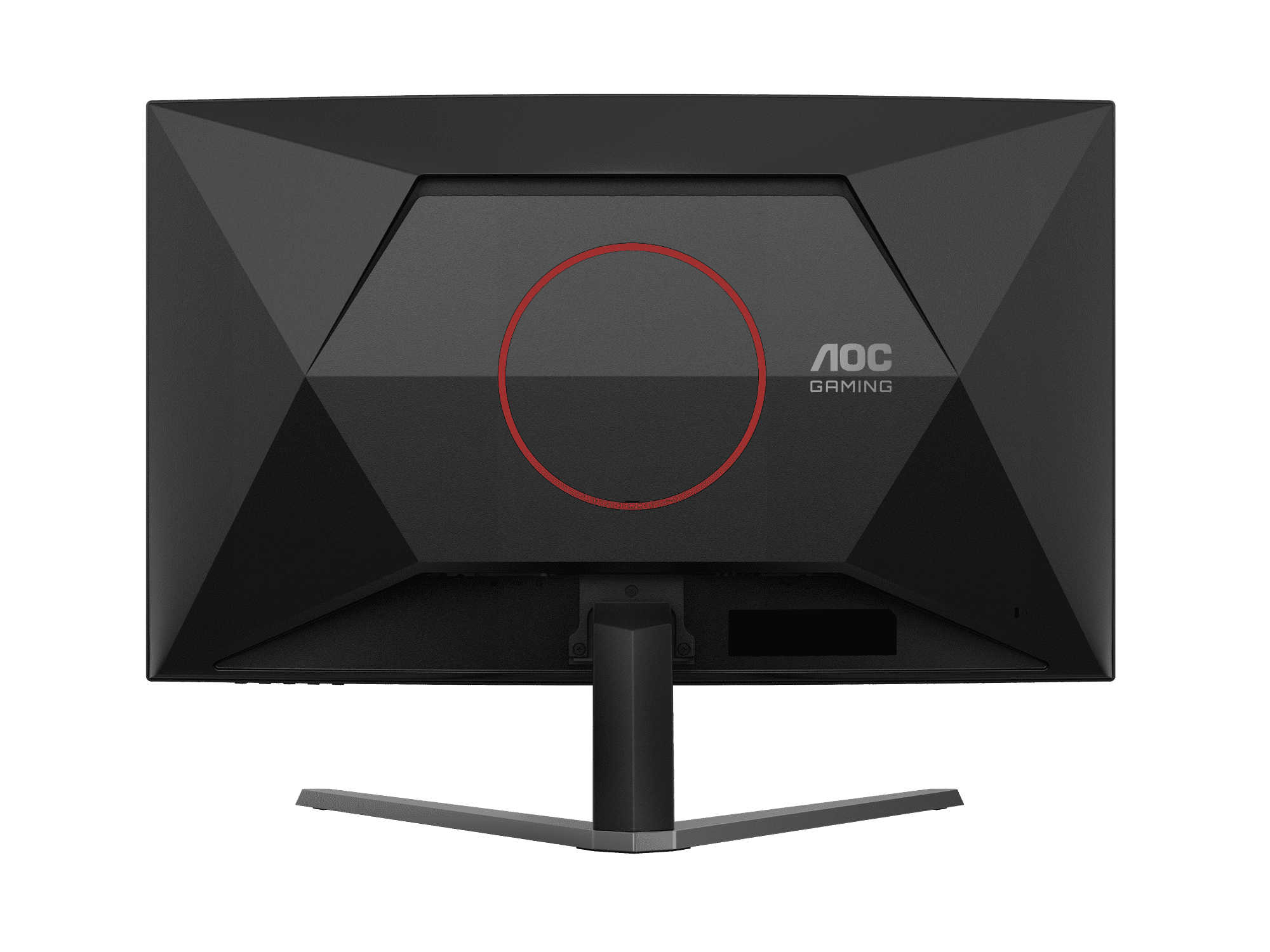 AOC G4 CQ32G4E computer monitor – image 5