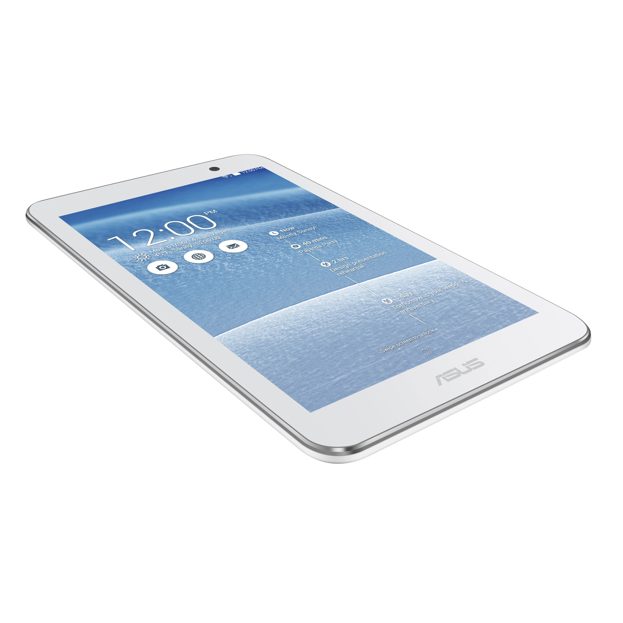 ASUS MeMO Pad 7 ME176CX-1B054A Intel Atom® – image 2