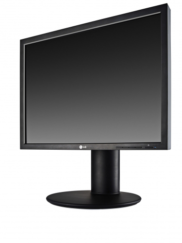 LG ME20CR-BF computer monitor – image 2