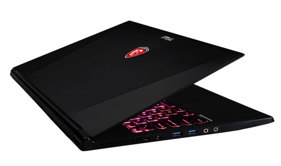 MSI GS60 2PC Ghost-003MX – image 3
