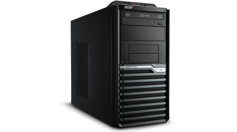 Acer Veriton VM4630G-SI343X Intel® Core™ i3 i3-4150 – image 5
