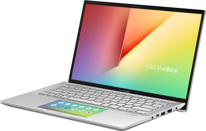 ASUS Vivobook S14 S432FA-EB059T Intel® Core™ i5 i5-10210U Laptop – image 4