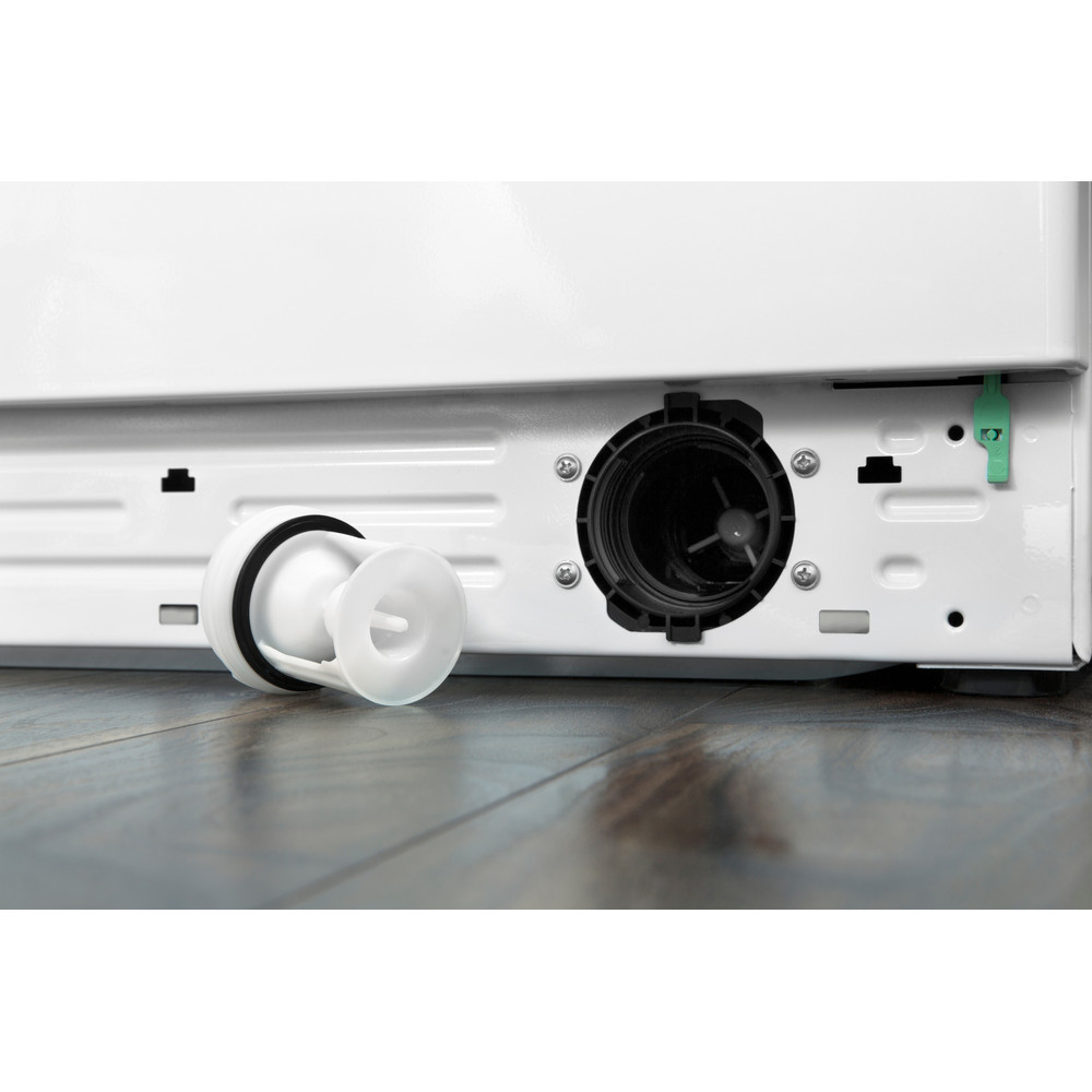 Hotpoint FDL 8640P UK – image 7