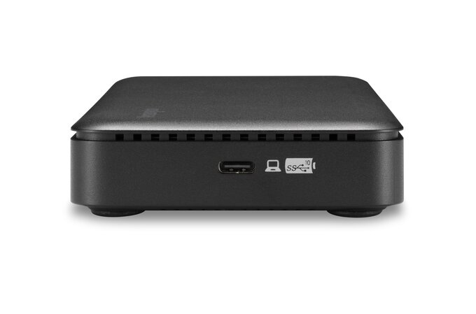 Kensington SD4839P USB-C Triple Video Dock - UK – image 7