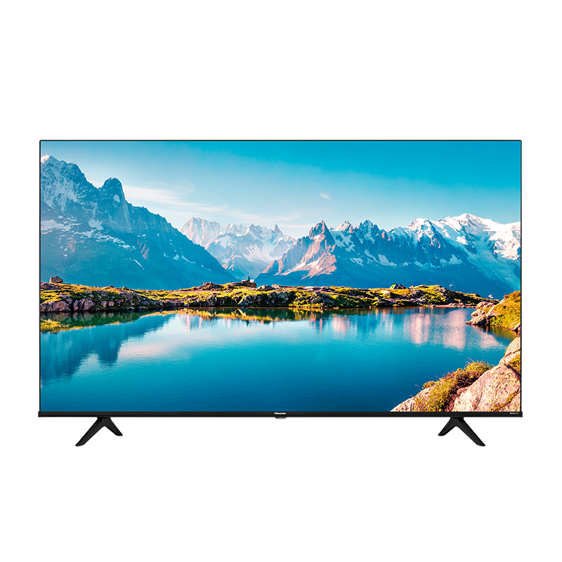 Hisense 43A6CG 109.2 cm (43") 4K Ultra HD Smart TV Wi-Fi Black 200 cd/m² – image 3