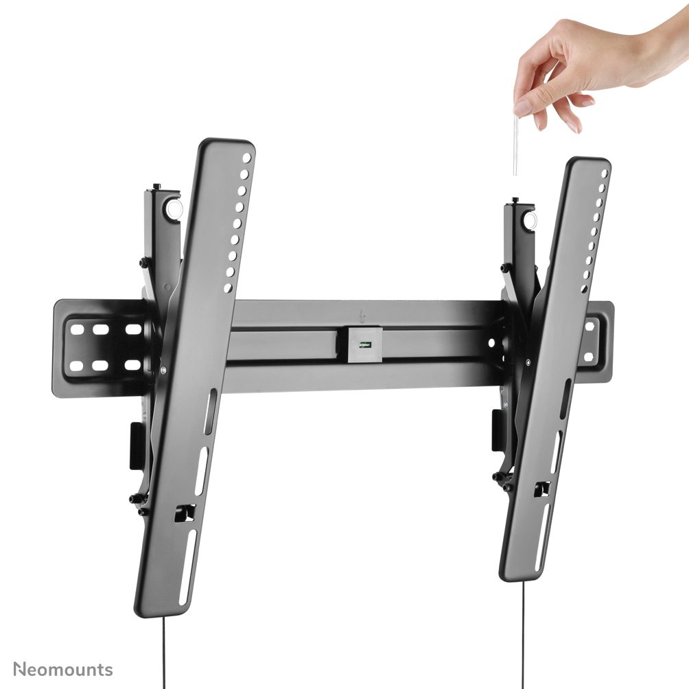 Neomounts LED-W650BLACK TV mount wall 37-75" - tiltable – image 6