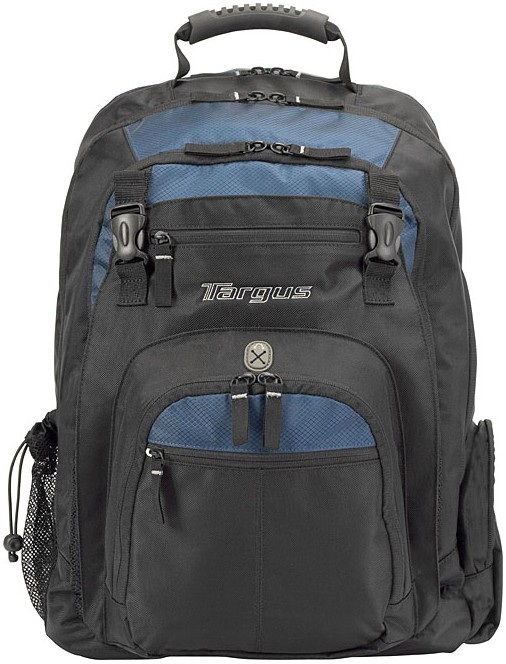 Targus 17" XL Laptop Backpack – image 2