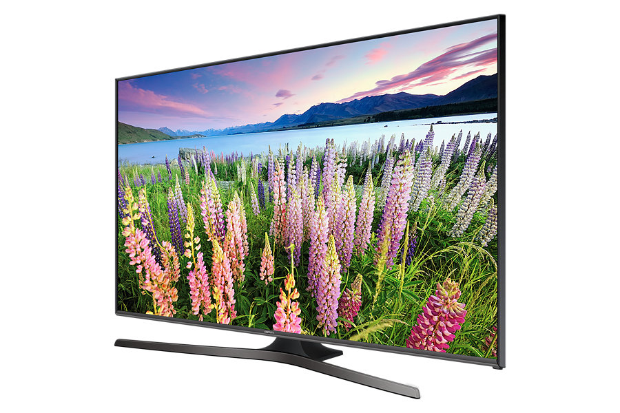 Samsung UE43J5605AK 109.2 cm (43") Full HD Smart TV Wi-Fi Black – image 2