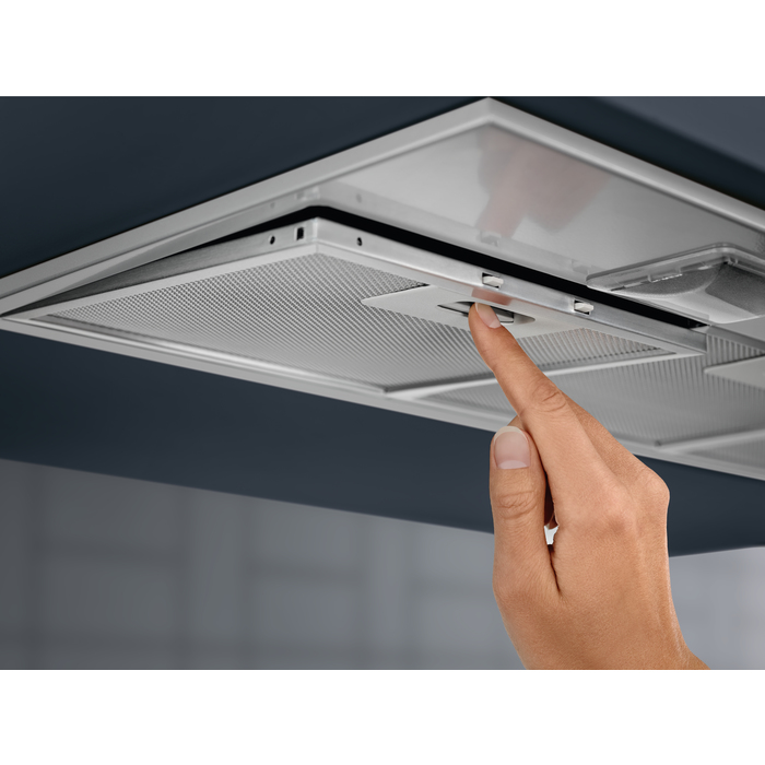 Electrolux LFG325S Built-in Silver 350 m³/h – image 4