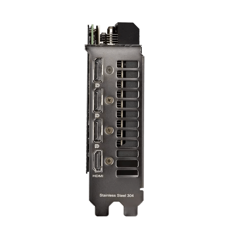 ASUS GeForce RTX 3050 OC Edition 8GB – image 6