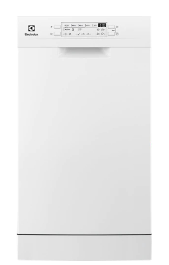 Electrolux ESM63300SW Semi built-in 10 place settings