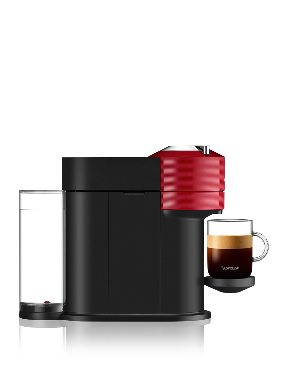 Krups Vertuo Next XN9105 Semi-auto Capsule coffee machine – image 4