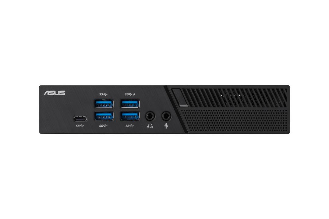 ASUS PB40-BC178ZV09 PC/workstation Intel Celeron J J4005 – image 2