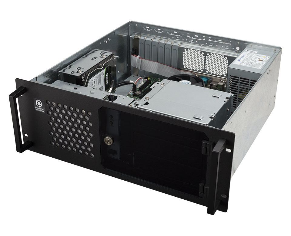 bluechip INDUSTRYline R5424 – image 2