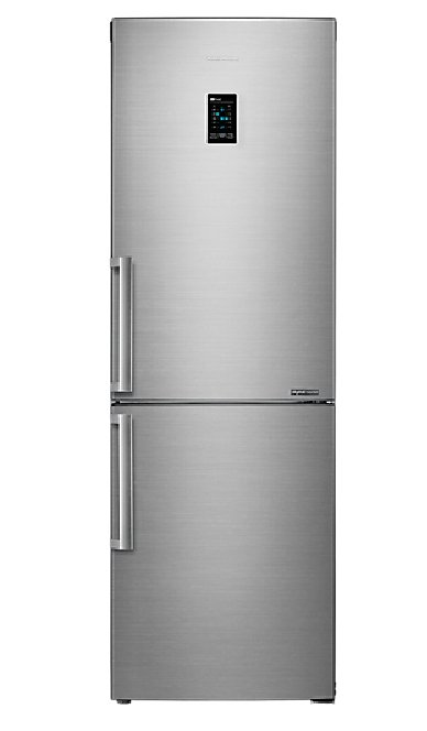 Samsung RL29FEJNBSS/EG fridge-freezer Freestanding – image 1