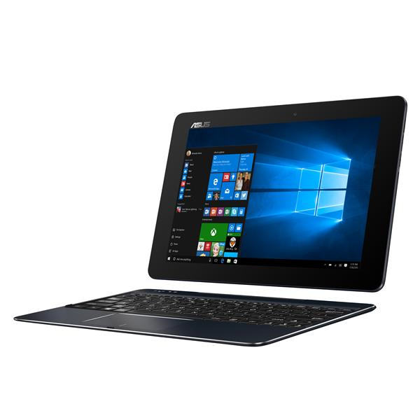 ASUS Transformer Book T100CHI-C1-BK(WX) laptop Intel Atom® Z3775 Hybrid (2-in-1) – image 6